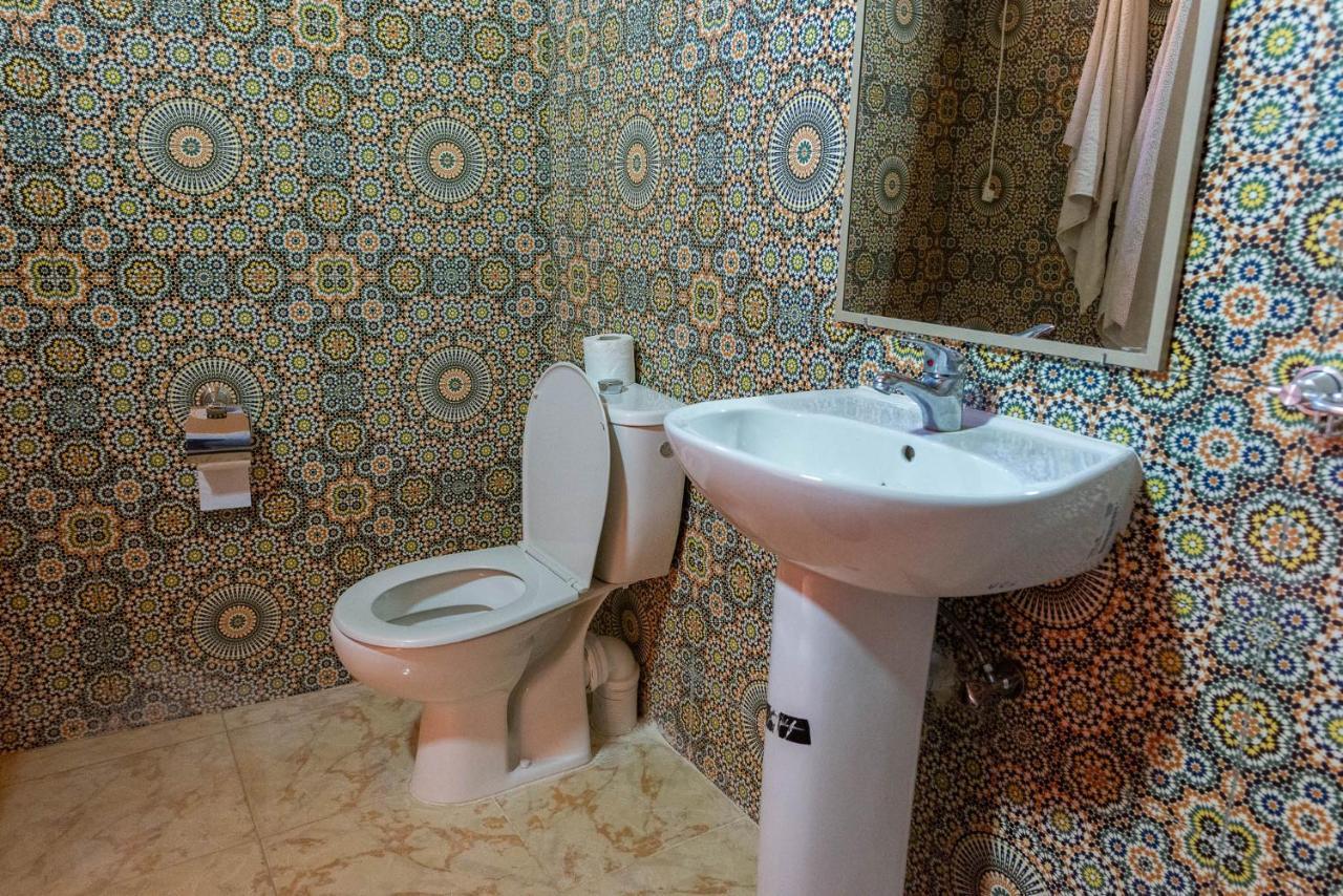 Maison Nomades Aït Boukha エクステリア 写真