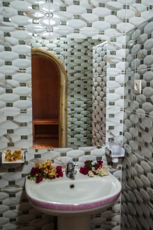 Maison Nomades Aït Boukha エクステリア 写真